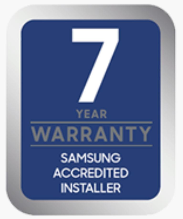 Samsung Accredited Air Conditioning Partner - Ecologic Group Lancashire